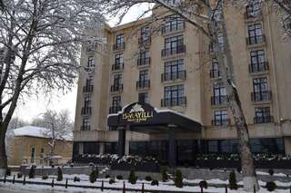Отель ISMAYILLI RESORT HOTEL Исмаиллы-1